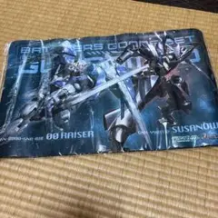 バトルスピリッツ　バトラーズグッズセットoo ダブルオー　プレイマット