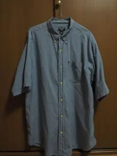 Ralph lauren jeans co. 90s 半袖シャツ