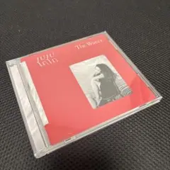 JUJU The Water ＜通常盤＞