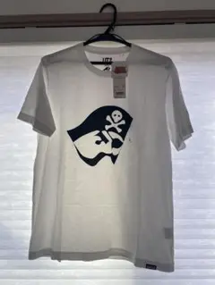 UNIQLO ジャンプ　50周年　Tシャツ