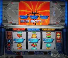 パチスロ　新世紀エヴァンゲリオン 〜まごころを、君に〜　PS2