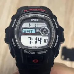 私には扱えないレアG-SHOCK G-7500壊れる前にどなたかにお任せします！