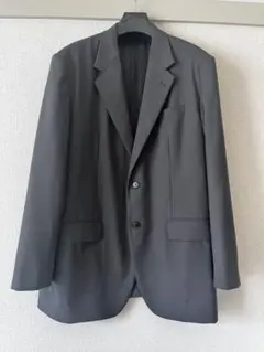 YLEVE WOOL TROPICAL JK/テーラードジャケット/4/ウール