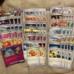 ポケモンカード　汎用カード　まとめ売り