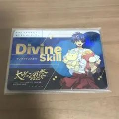 ヴァンガード　ディバインスキル　マーカー　カードゲーム祭