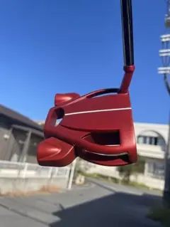Spider TOUR RED 34インチ