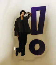 Hey!Say!JUMP お家でJUMP アクスタ　アクリルスタンド　高木雄也