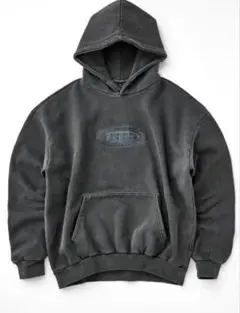 feels. HOODIE BLACK 上杉柊平