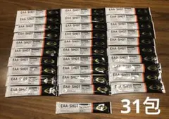 ライザップ EAA SHOT ブラッドオレンジ味 31包