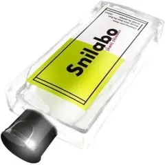[スニラボ Snilabo] スニーカー クリーナー 靴用洗剤