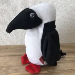 CHUMS チャムス　ブービーバード　ぬいぐるみ　8羽セット売り　かつおどり ブービーバード|CHUMS(チャムス)|アウトドアファッション公式通販