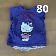 キティちゃんアナスイミニ　アナスイミニ　ANNASUIMINI キティちゃん