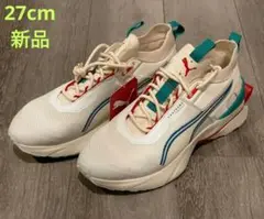 新品未使用 puma pwrframe OP-1スニーカー