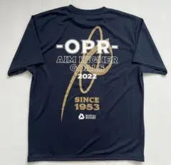 SUZUKI スズキ ラグビー ウェア シャツ OPR ネイビー XO