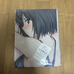 抱き枕カバー アニメキャラクター デザイン