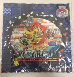 スクリーンクリーナー　WCS2023横浜　新品未開封