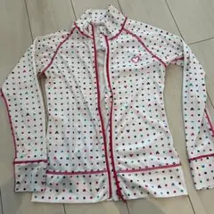ラッシュガード 140cm