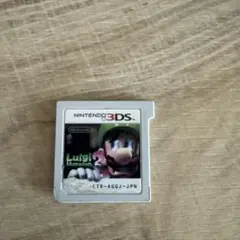 ルイージマンション2 Nintendo 3DS