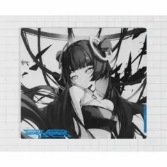 ●【限定品】wallhack SP-004Faith Yumeガラスマウスパッド