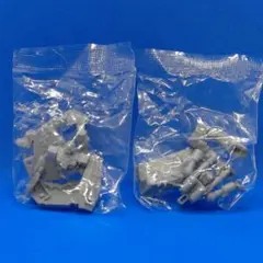 【未開封2個】チョコサプ 機動戦士ガンダム ジム＆ガンキャノン