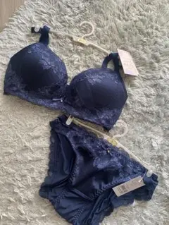 チュチュアンナ D70 ブラショーツセット