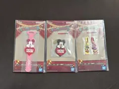 〈Disney FANTASIA〉 F賞 〈ミッキー〉がいっぱい！ 便利グッズ