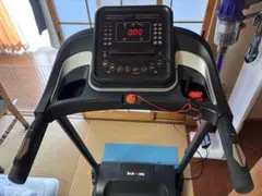 BARWING ルームランナー　16km／h