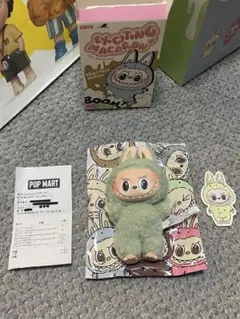 ラブブ　マカロン　THE MONSTERS Exciting Macaron