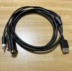 ドリームキャスト VGAケーブル 互換品