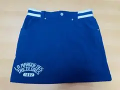 ルコック 秋冬用ストレッチスカート 11号サイズ