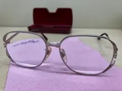 デッドストックビンテージ　眼鏡フレーム