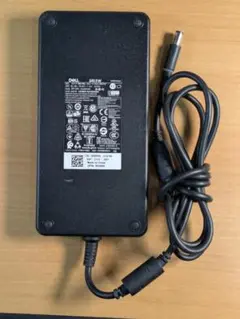 DELL AC/DCアダプター LA240PM190 240W