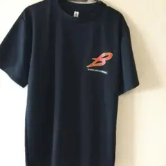 ワールドウイング　Tシャツ　黒Lサイズ