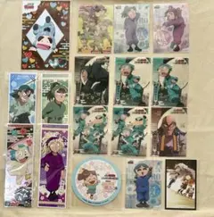 忍たま乱太郎　おまとめセット