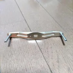 ソルティガIC 純製ハンドル