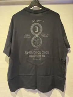 ナイキ コービー マンバ メンタリティ メンズ Tシャツ "ブラック"3XL