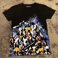 ワンオクロック tシャツ バンt ブラック 黒 2019 2020 ツアー