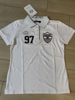 （新品）デルソル　ポロシャツ
