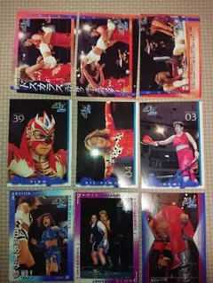 2025年最新】アルシオン女子プロレスの人気アイテム - メルカリ