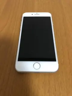 Apple iPhone 8 ホワイト 本体
