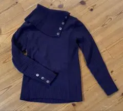 KATHARINE HAMNETT LONDON ニット