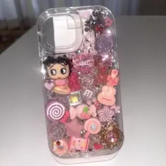 iPhone15ケース