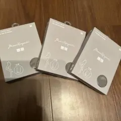 未開封　ユニクロ　Mame Kurogouchi シアータビトッキング グレー