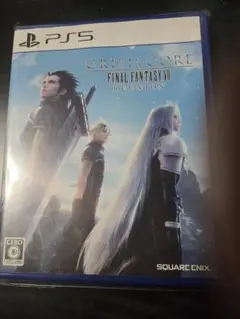 クライシスコア FINAL FANTASY VII PS5