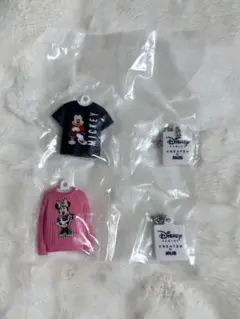 Disney SERIES CREATED by MUS 2点セット②