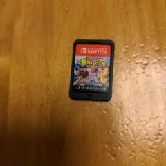 ニンジャラ ゲームカードパッケージ