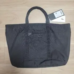 MONOLITH モノリス TOTE STANDARD M BLACK