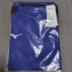 Mizuno XL　プラクティスシャツ　新品未使用　スポーツシャツ　ウェア