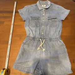 OLD NAVY オールインワン130