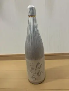 なかむら(中村酒造場、25度) 芋焼酎 1800ml